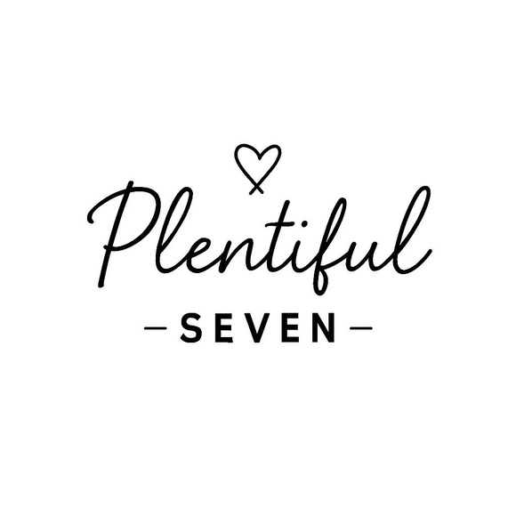 plentifulseven